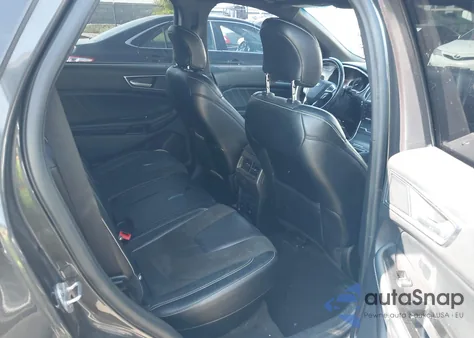 2019 Ford Edge St из США, поврежденный, VIN 2FMPK4AP0KBC06735